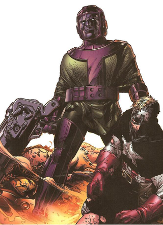 Illustration for article titled Top Ten Marvel Villains to Adapt to Live Action